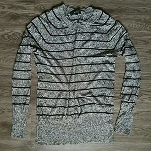 Mossimo Striped Sweater